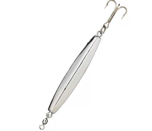 Jig Treble Hook Jig Diamond Tsunami 3 Tsunami DIAMOND JIG WITH TREBLE HOOK Jigs