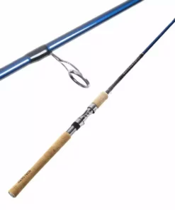 Rods Tsunami 701 M Carbon Shield Spinning Rod