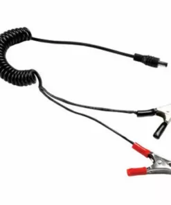 Capt. Harry's Fishing Supply Fishing Accessories Battery Post Adapter For The Ultimate Fish Scaler