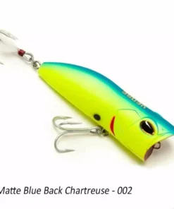 Vense Baby Juggernaut 75MM Popper Topwater Lure Lures
