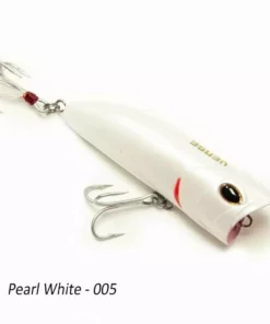 Vense Baby Juggernaut 75MM Popper Topwater Lure Lures