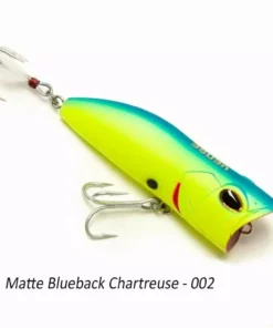 Lures Vense Juggernaut 90MM Popper Topwater Lure