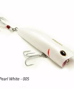 Lures Vense Juggernaut 90MM Popper Topwater Lure
