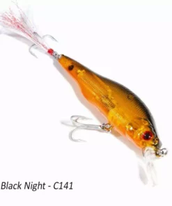 Lures Vense Percha 80MM Jerkbait Lure