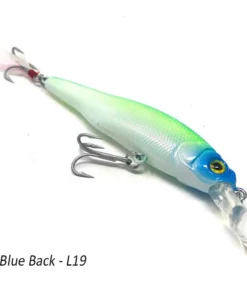 Lures Vense Percha 80MM Jerkbait Lure