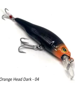 Lures Vense Percha 80MM Jerkbait Lure
