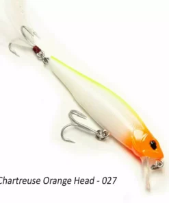 Vense Percha Pro 80MM Jerkbait Lure Lures