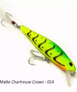 Vense Percha Pro 80MM Jerkbait Lure Lures