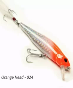 Vense Percha Pro 80MM Jerkbait Lure Lures
