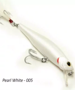 Vense Percha Pro 80MM Jerkbait Lure Lures