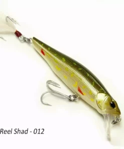Vense Percha Pro 80MM Jerkbait Lure Lures