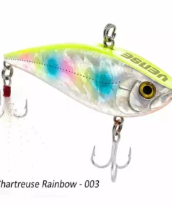 Lures Vense Raptor Rattling Lipless 70MM Crankbait Lure
