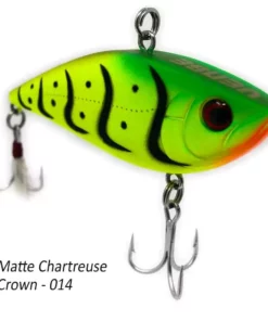 Lures Vense Raptor Rattling Lipless 70MM Crankbait Lure
