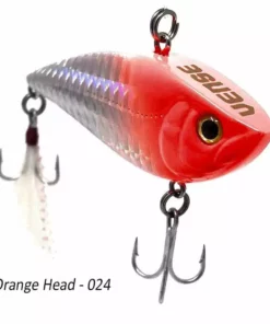 Lures Vense Raptor Rattling Lipless 70MM Crankbait Lure