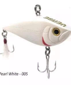 Lures Vense Raptor Rattling Lipless 70MM Crankbait Lure