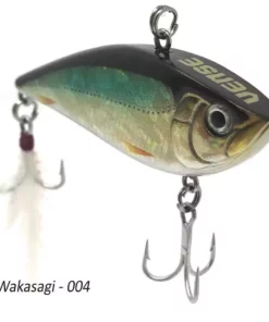 Lures Vense Raptor Rattling Lipless 70MM Crankbait Lure
