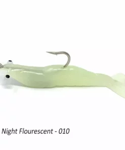 Vense Rubber 4IN Shrimp 21 Vense Rubber 4IN Shrimp