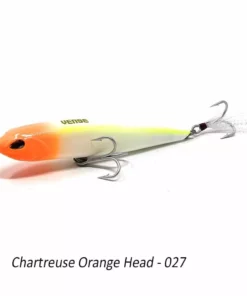 Lure Tumbao Vense Lure 130Mm Topwater 16 Lures Vense 130MM Tumbao Topwater Lure