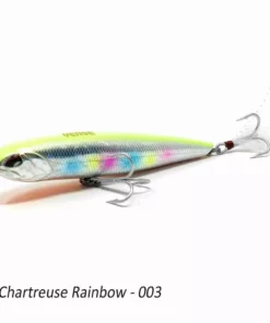Lure Tumbao Vense Lure 130Mm Topwater 17 Lures Vense 130MM Tumbao Topwater Lure