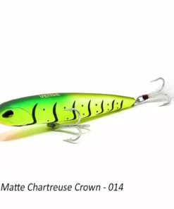 Lure Tumbao Vense Lure 130Mm Topwater 19 Lures Vense 130MM Tumbao Topwater Lure