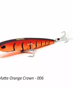 Lure Tumbao Vense Lure 130Mm Topwater 20 Lures Vense 130MM Tumbao Topwater Lure