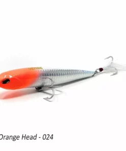 Lure Tumbao Vense Lure 130Mm Topwater 21 Lures Vense 130MM Tumbao Topwater Lure