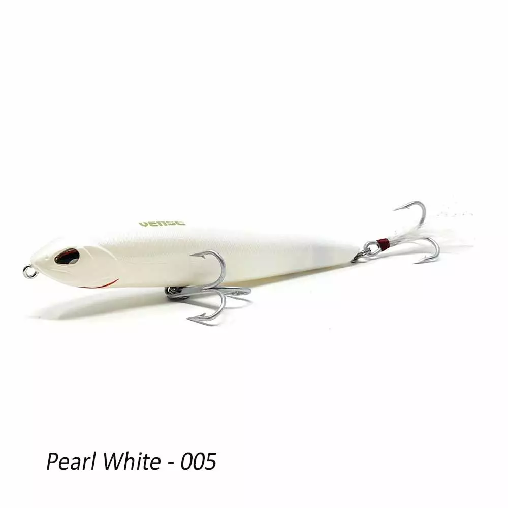 Lure Tumbao Vense Lure 130Mm Topwater 11 Lures Vense 130MM Tumbao Topwater Lure
