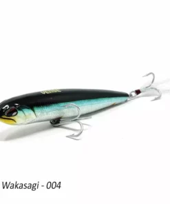 Lure Tumbao Vense Lure 130Mm Topwater 24 Lures Vense 130MM Tumbao Topwater Lure