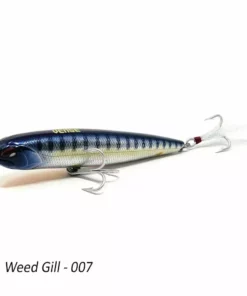 Lure Tumbao Vense Lure 130Mm Topwater 25 Lures Vense 130MM Tumbao Topwater Lure