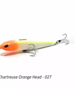 Lure Tumbao Vense Lure 150Mm Topwater 16 Lures Vense 150MM Tumbao Topwater Lure
