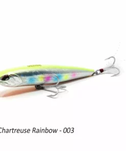 Lure Tumbao Vense Lure 150Mm Topwater 17 Lures Vense 150MM Tumbao Topwater Lure