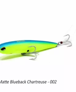 Lure Tumbao Vense Lure 150Mm Topwater 18 Lures Vense 150MM Tumbao Topwater Lure