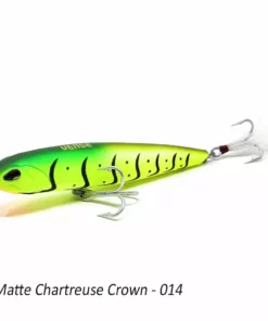 Lure Tumbao Vense Lure 150Mm Topwater 24 Lures Vense 150MM Tumbao Topwater Lure