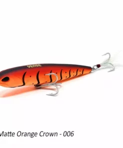 Lure Tumbao Vense Lure 150Mm Topwater 25 Lures Vense 150MM Tumbao Topwater Lure