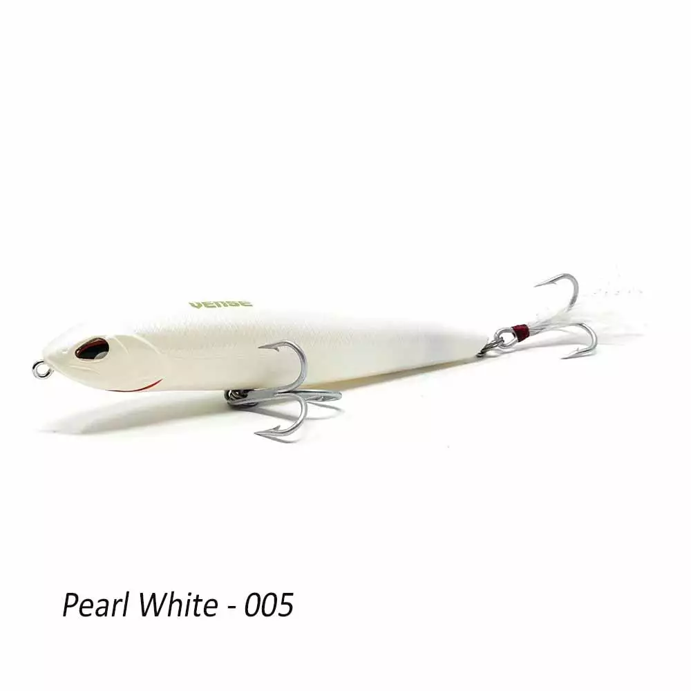 Lure Tumbao Vense Lure 150Mm Topwater 9 Lures Vense 150MM Tumbao Topwater Lure