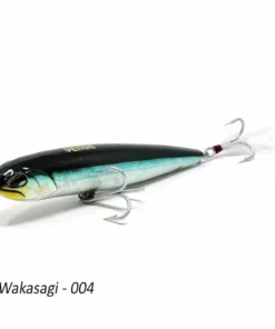 Lure Tumbao Vense Lure 150Mm Topwater 22 Lures Vense 150MM Tumbao Topwater Lure