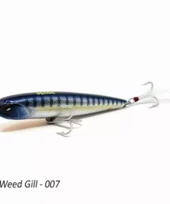 Lure Tumbao Vense Lure 150Mm Topwater 23 Lures Vense 150MM Tumbao Topwater Lure