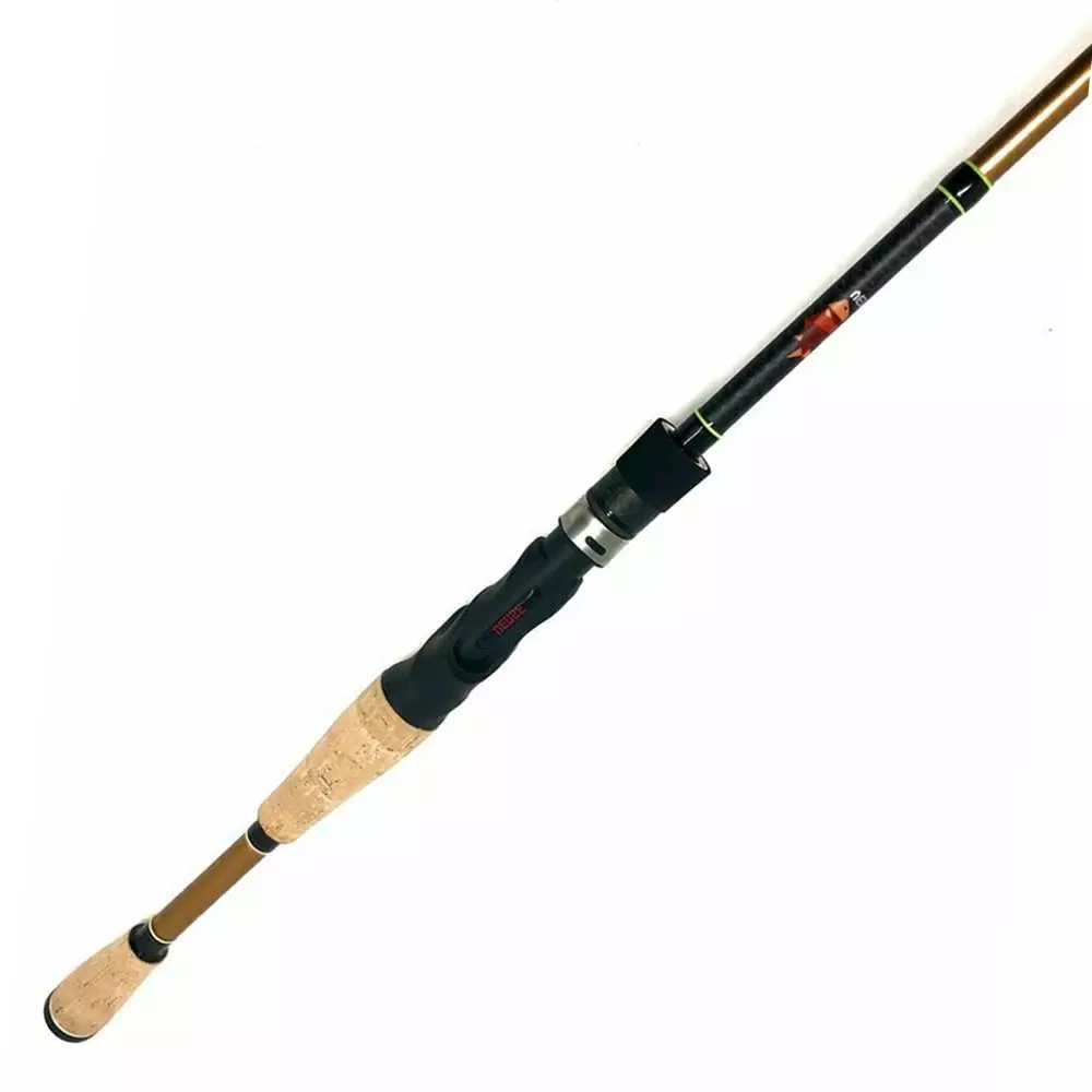 Vense Spinning Rod 4 Vense Spinning Rod