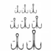 VMC 9626 P Treble Hooks 25pk 1 VMC 9626 P Treble Hooks 25pk