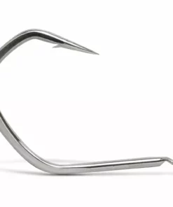 Terminal Tackle VMC 7117 Techset Assist TIN Hooks