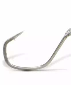 Terminal Tackle VMC 7269 Techset Heavy Duty Assist TIN Hooks