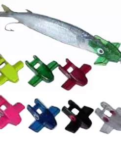Head Start Lures Surface Runner Lure