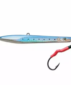 Williamson Lures Vertical Jigs Williamson Abyss Speed Jigs