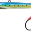 Williamson Lures Vertical Jigs Williamson Abyss Speed Jigs