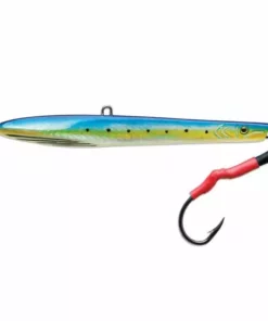 Williamson Lures Vertical Jigs Williamson Abyss Speed Jigs