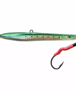 Williamson Lures Vertical Jigs Williamson Abyss Speed Jigs