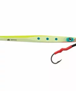 Williamson Lures Williamson Benthos Speed Jigs