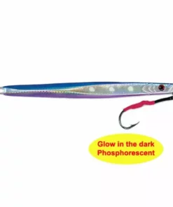 Williamson Lures Williamson Benthos Speed Jigs