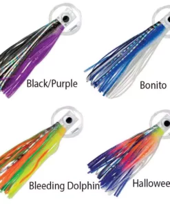 Williamson Lures Williamson Rigged Dorado Catcher Lure