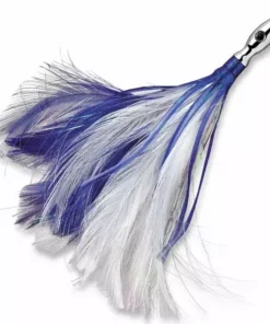 Williamson Lures Williamson Rigged 5